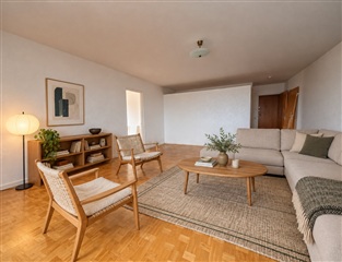 Photo 1. Apartment, Idrottsgatan, Norrköping 