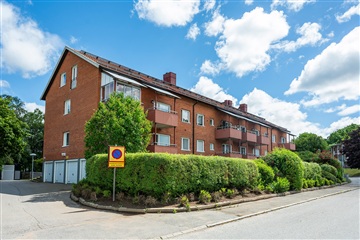 Bild 1. Lägenhet, Hallengrensvägen, Nättraby 