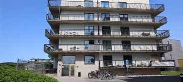 Photo 1. Apartment, Åby Allé, Mölndal 