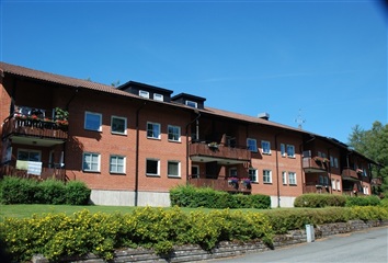 Photo 1. Apartment, Ringgatan, Sibbhult 