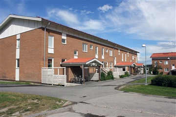 Photo 1. Apartment, Norrlandsvägen, Bollnäs 