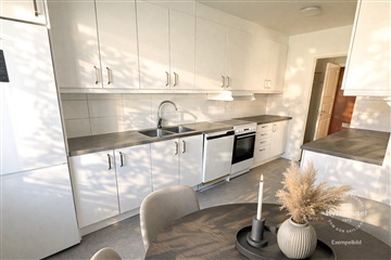 Photo 1. Apartment, Tegnérvägen, Katrineholm 