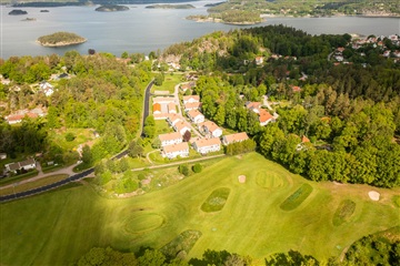 Bild 1. Lägenhet, Korpemyrsvägen, Ljungskile 