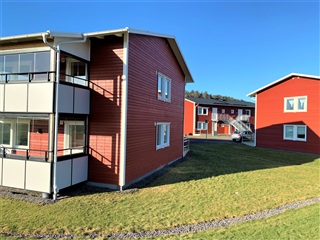 Bild 2. Lägenhet, Södra Annebergsvägen, Kungsbacka 