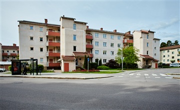 Photo 1. Apartment, Skallbergsgatan, Västerås 
