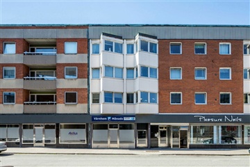 Photo 1. Apartment, Pilgatan, Malmö 