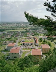 Bild 1. Lägenhet, Sysslomansgatan, Göteborg 