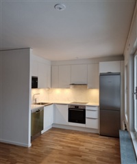 Photo 1. Apartment, flintvägen, Umeå 