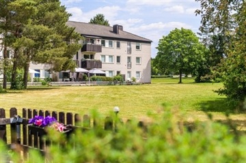 Photo 1. Apartment, Fogdegatan, Linköping 