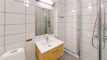 Bild 4. Lägenhet, Jungmansgatan, Karlstad 