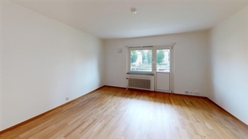 Bild 3. Lägenhet, Jungmansgatan, Karlstad 