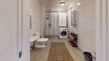 Bild 2. Lägenhet, Flöjtgatan, Karlstad 