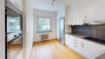 Bild 1. Lägenhet, Jungmansgatan, Karlstad 