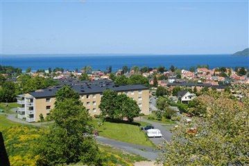 Bild 1. Lägenhet, Södra Apollovägen, Jönköping 