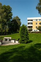 Bild 1. Lägenhet, Mariboplan, Hudiksvall 