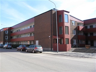 Photo 1. Apartment, Storgatan, Höganäs 
