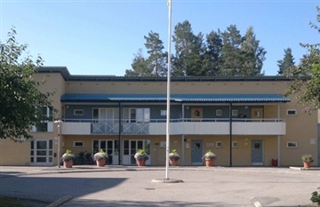 Photo 1. Apartment, Solbågen, Hudiksvall 