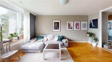 Photo 1. Apartment, Karmgatan, Karlstad 