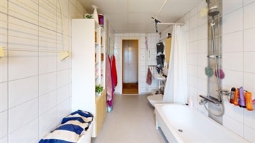 Photo 4. Apartment, Karmgatan, Karlstad 