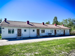 Photo 1. Apartment, Utbyvägen, Rengsjö 