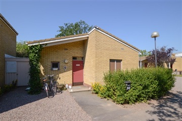 Bild 1. Lägenhet, Gudmunds Väg, Kalmar 