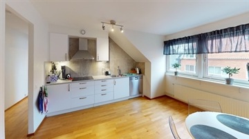 Photo 1. Apartment, Direktörsgatan, Helsingborg