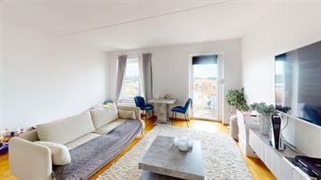 Photo 1. Apartment, Grepgatan, Helsingborg 