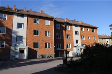 Photo 1. Apartment, Skogsvägen, Hallstahammar 