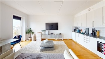 Photo 2. Apartment, Grepgatan, Helsingborg 