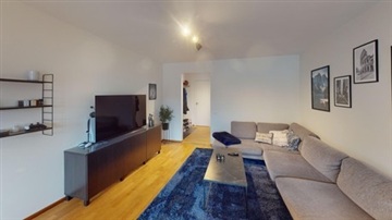 Photo 4. Apartment, Direktörsgatan, Helsingborg