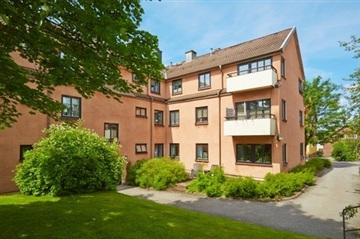 Photo 1. Apartment, Vegagatan, Borås 