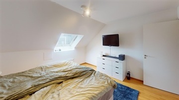 Photo 3. Apartment, Direktörsgatan, Helsingborg