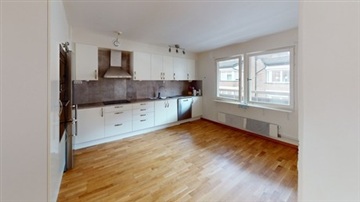 Photo 1. Apartment, Faktorsgatan, Helsingborg
