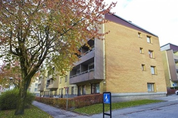 Photo 1. Apartment, Torstensonsgatan, Borås 