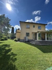 Photo 1. House, Sjömansvägen, Södertälje 