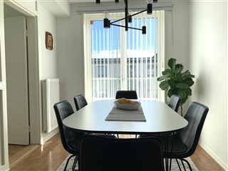 Bild 1. Lägenhet, Grönkullagatan, Helsingborg 