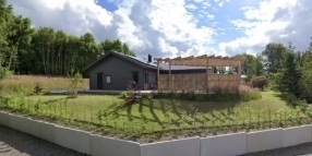 Bild 1. Hus/villa, Toppformsbacken, Torslanda 