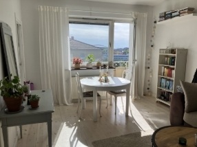 Photo 1. Apartment, Slätbaksvägen, Årsta 