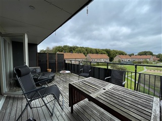 Bild 1. Lägenhet, Tankegången, Helsingborg 