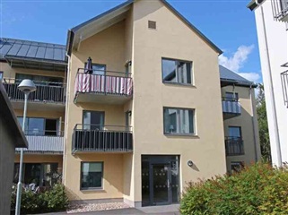 Photo 1. Apartment, Fredrikslundsgatan, Linköping 