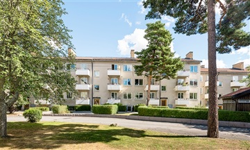 Photo 1. Apartment, Lysviksgatan, Farsta 