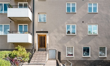 Photo 3. Apartment, Lysviksgatan, Farsta 