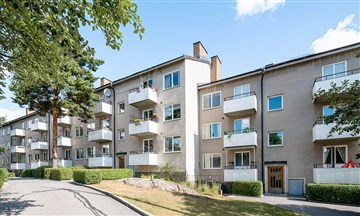 Photo 2. Apartment, Lysviksgatan, Farsta 