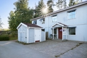Photo 1. House, Tappvägen, Täby 
