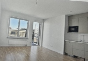 Photo 1. Apartment, Södra Vägen, Nacka 