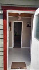 Bild 5. Stugor, Forellstigen, Värmdö 