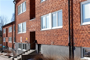 Photo 1. Apartment, Västbergavägen, Vittinge 