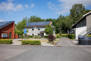 Bild 1. Lägenhet, Magnoliavägen, Kungsbacka 