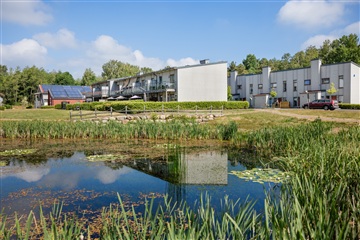 Bild 2. Lägenhet, Magnoliavägen, Kungsbacka 