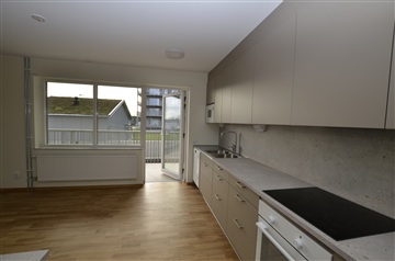 Bild 1. Lägenhet, Strandängsgatan, Jönköping 